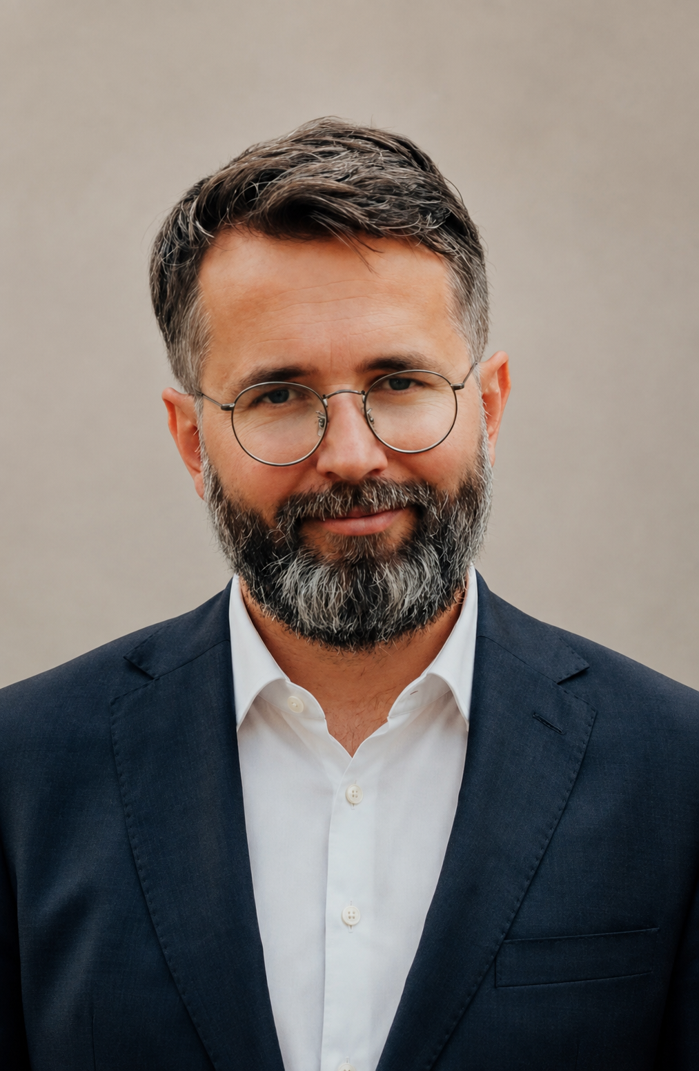 Karol Czubkowski, radca prawny